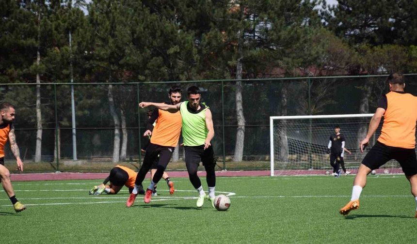 Anadolu Üniversitesi Spor kulübü, Aydın’a yarın gidecek