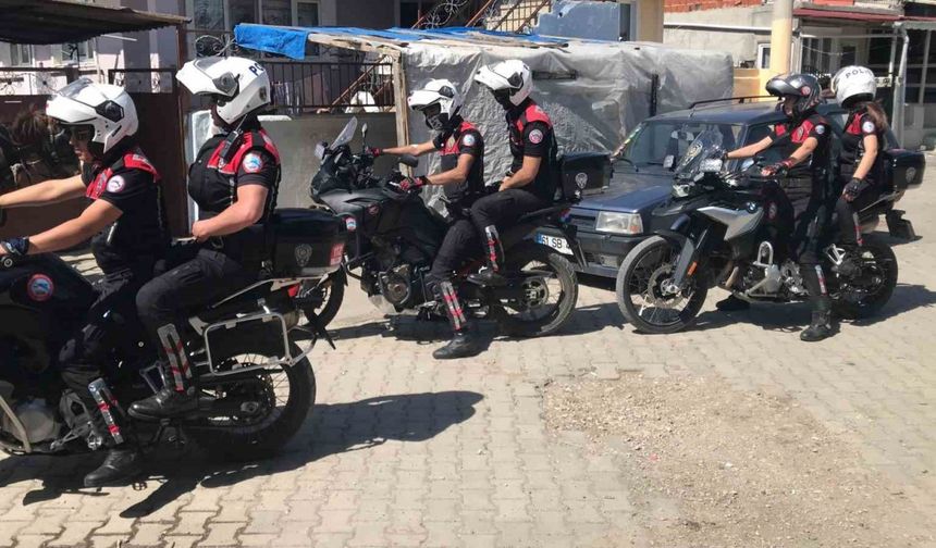 Edirne’de faytoncuların silahlı kavgası kanlı bitti: 3 faytoncu yaralandı