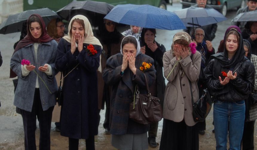 Annem Ankara, yeni fragmanlarıyla seyirciyi heyecanlandırdı
