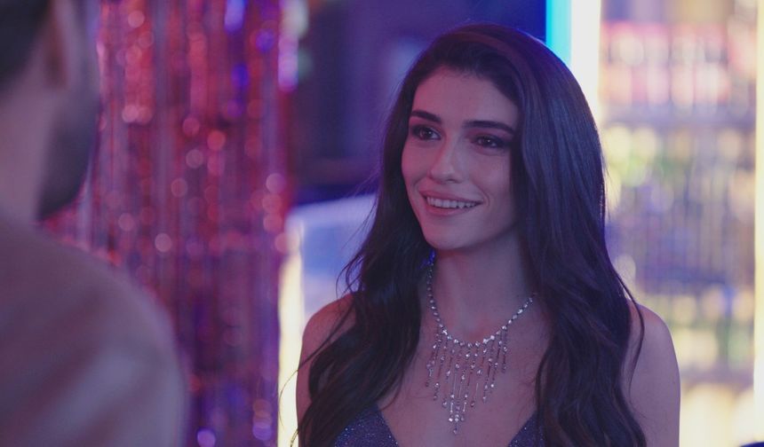 İnci Taneleri'nin yeni tanıtım filmi yayınlandı
