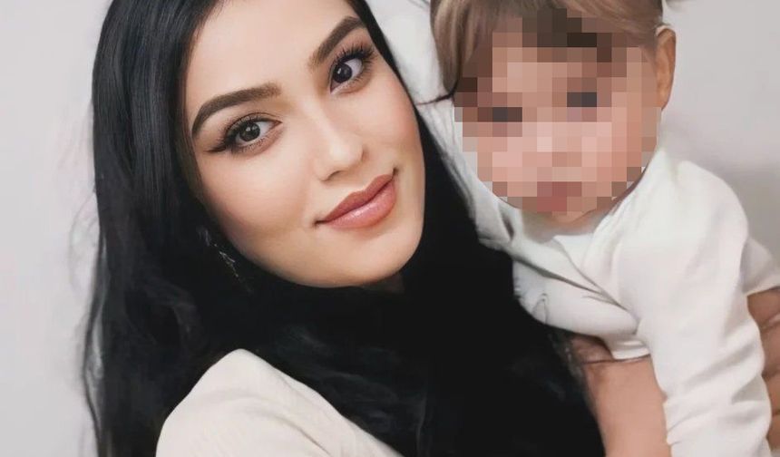 Kızını öldüren babaya 'haksız tahrik' indirimli 24 yıl hapis cezası