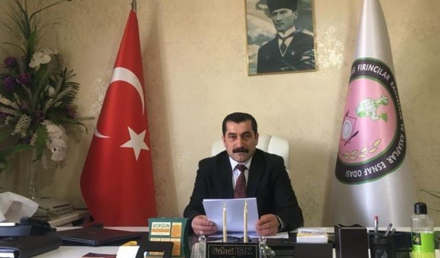 Ekmek 10 TL oldu