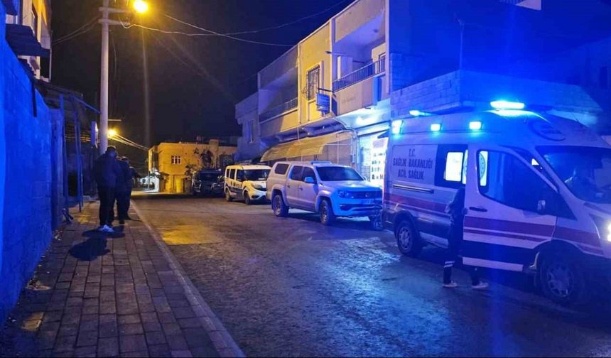 Karbonmonoksit gazından zehirlenen yaşlı adam hayatını kaybetti
