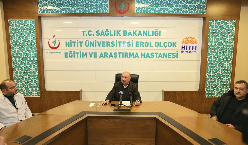 Tokat Belediye Başkanı Mehmet Kemal Yazıcıoğlu'nun Kazasında Yeni Gelişme
