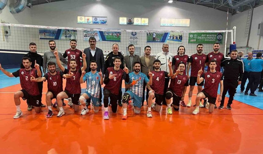 Filenin dadaşları lig periyodunu şampiyon tamamladı