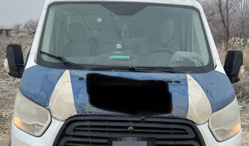 Kahramanmaraş’ta süt toplama kavgası kanlı bitti: 1 ölü