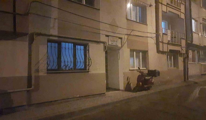 Sivas’ta Aynı Aileden 4 Kişi Doğal Gazdan Zehirlend