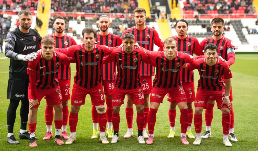 24 Erzincanspor Evinde 1 Puanla Yetindi