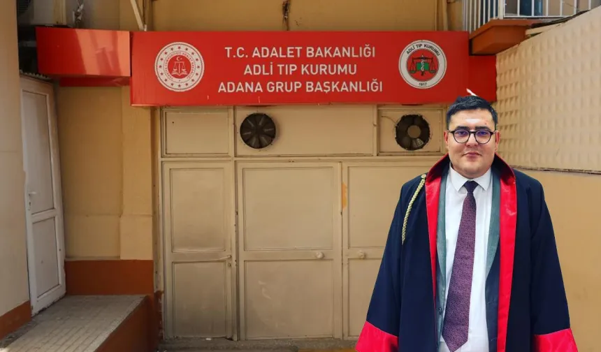Başından Vurulmuş Halde Bulunan Cumhuriyet Savcısı Adayı Toprağa Verildi