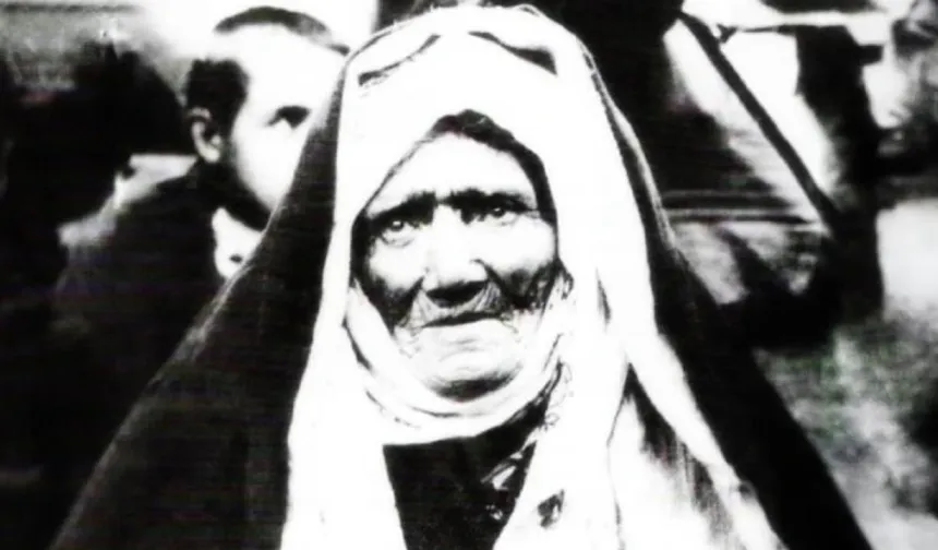 Erzurumlu Nene Hatun'un savaş sonrası hayatı, fakirlik ve çaresizlikle geçti