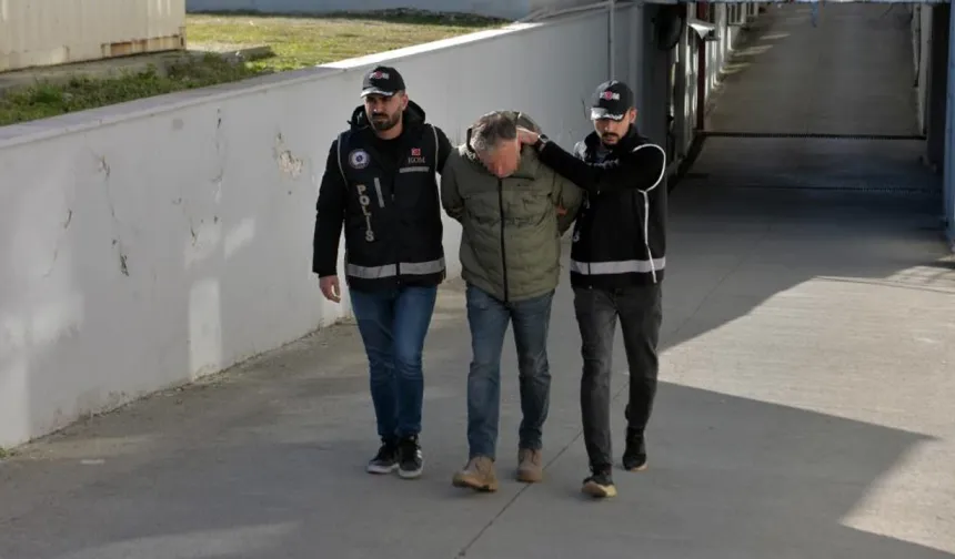 Mekke'den Zemzem Suyu Getirip Musluk Suyuyla Çoğalttı