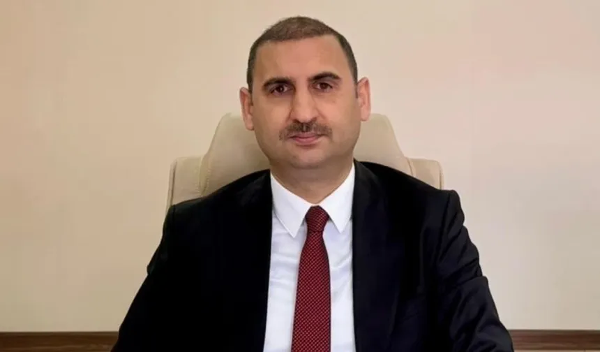 Yasin Özdemir, Kahramanmaraş Gençlik ve Spor İl Müdürü Olarak Atandı