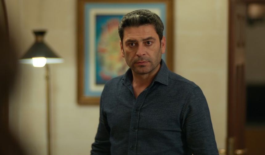 Uzak Şehir’in Yeni Bölümünde Kıskançlık Rüzgarları Esiyor