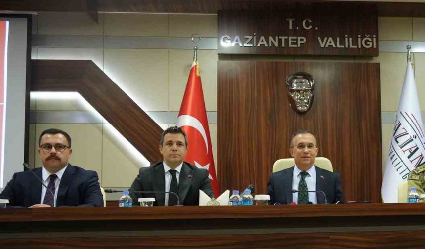 Gaziantep’te kurallara uymayan 7 otel kapatıldı
