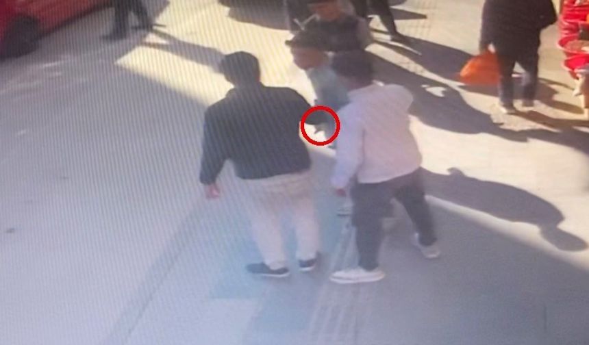 Kan akan ’Çakmak yok’ kavgasındaki görgü şahidi: "’Niye ters bakıyorsun’ sözüyle başladı"