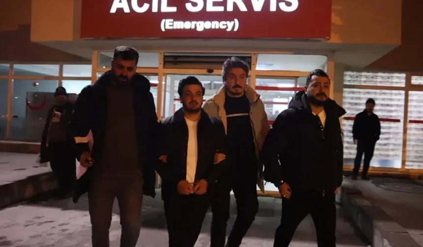 Eski Eşi Tarafından Silahlı Saldırıya Uğrayan Kadın Hayatını Kaybetti