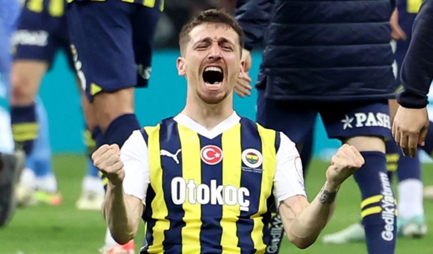 Galatasaray - Fenerbahçe Derbisi: Tarih, Saat, Yayın Kanalı ve Hakem Detayları