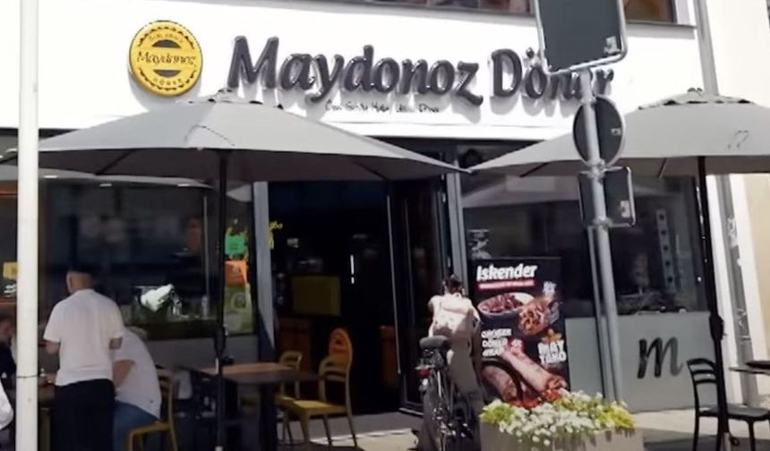 Maydonoz Döner Üzerinden FETÖ’ye Para Aktardılar: 353 Kişi Yakalandı