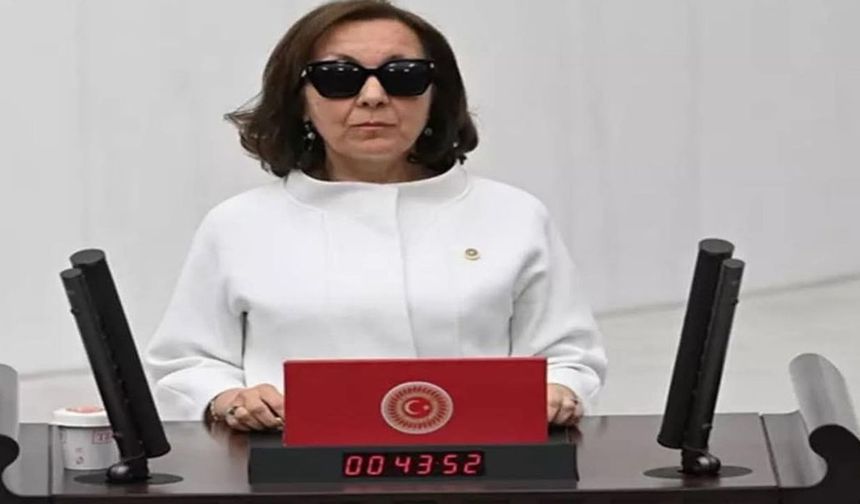 Serap Yazıcı Gelecek Partisi'nden İstifa Etti: AK Parti'ye Katılacak mı?