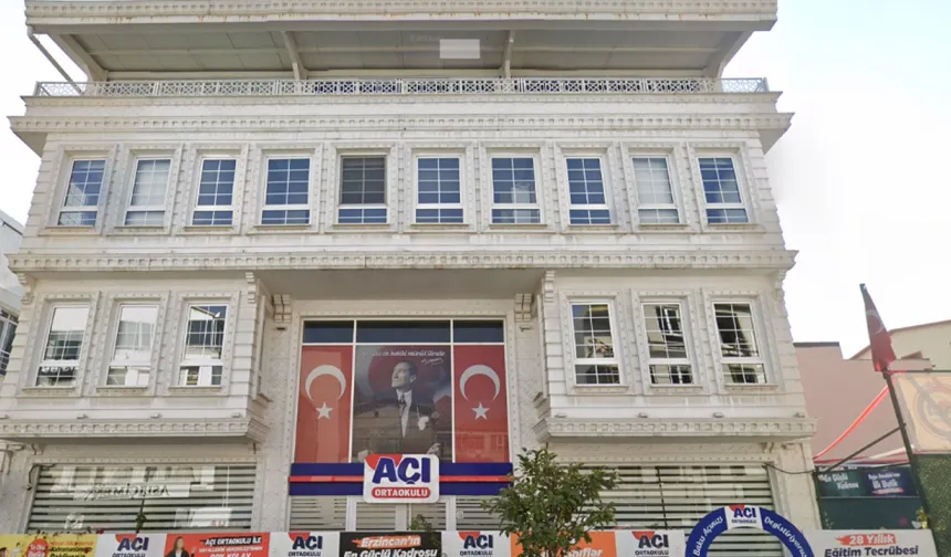 Özel Erzincan AÇI Ortaokulu Neden Tercih Edilmeli?