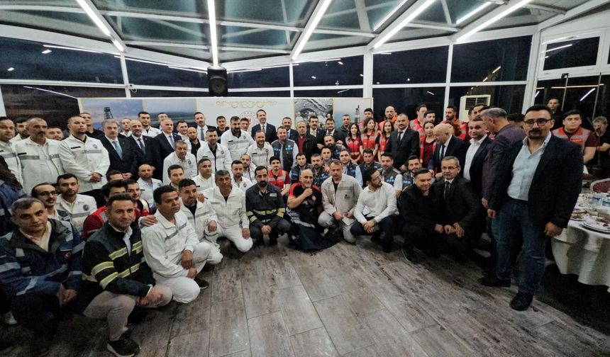 Enerjide Yeni Dönem: Bakan Bayraktar”an Kritik ABD Anlaşması Duyurusu
