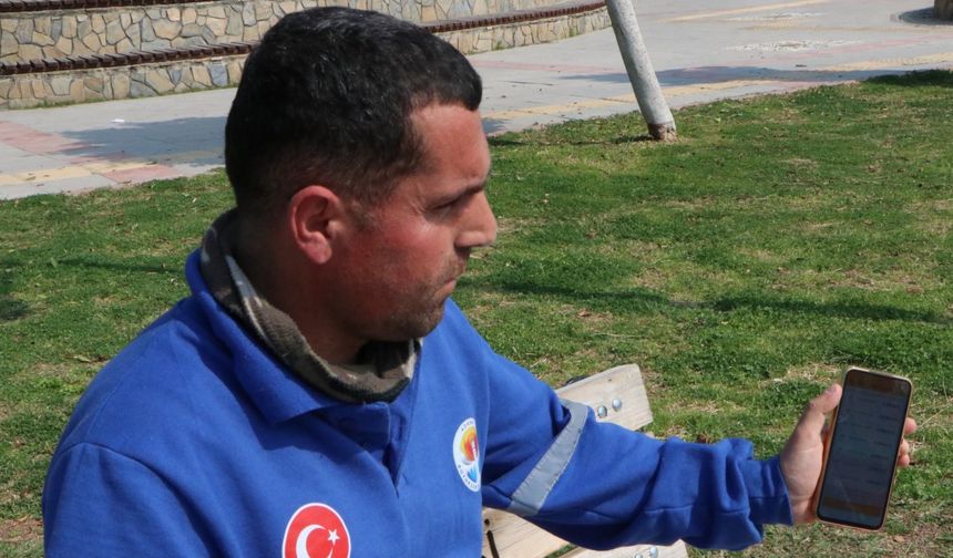 Uyurken 296 bin TL dolandırıldı