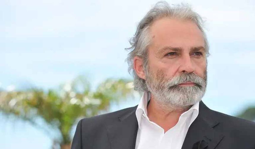 Uzak Şehir'de Haluk Bilginer ve Aşkın Nur Yengi sürprizi