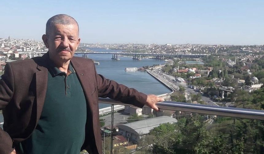 71 yaşındaki adam av tüfeğiyle hayatına kıydı