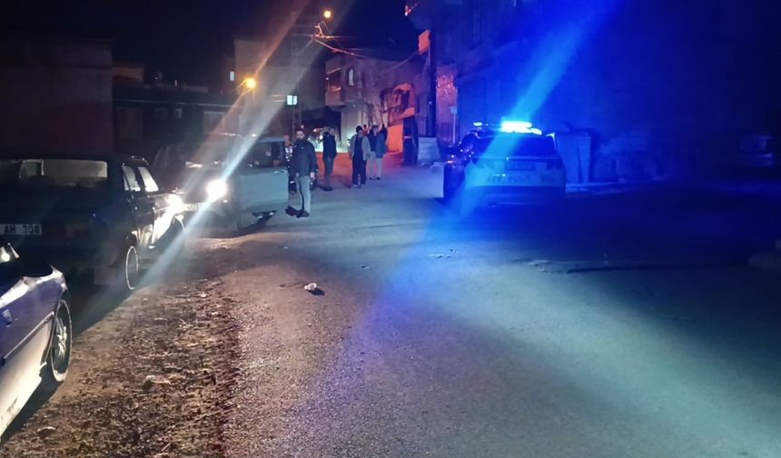 İftar Vaktinde Silahlı Saldırı: 2 Genç Hayatını Kaybetti