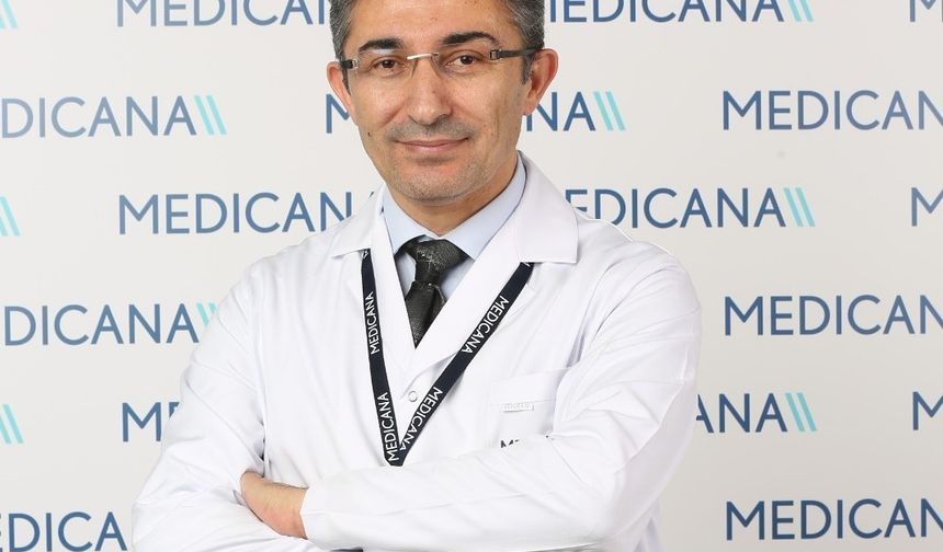 Oruç tutmak kalbe iyi geliyor