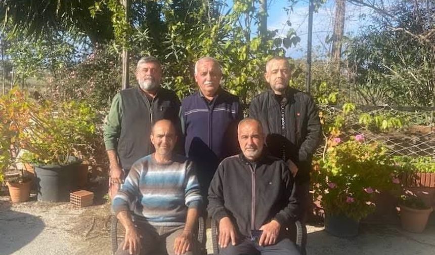 Rahvan Binicilik Çalıştayı’na Manavgat damgası