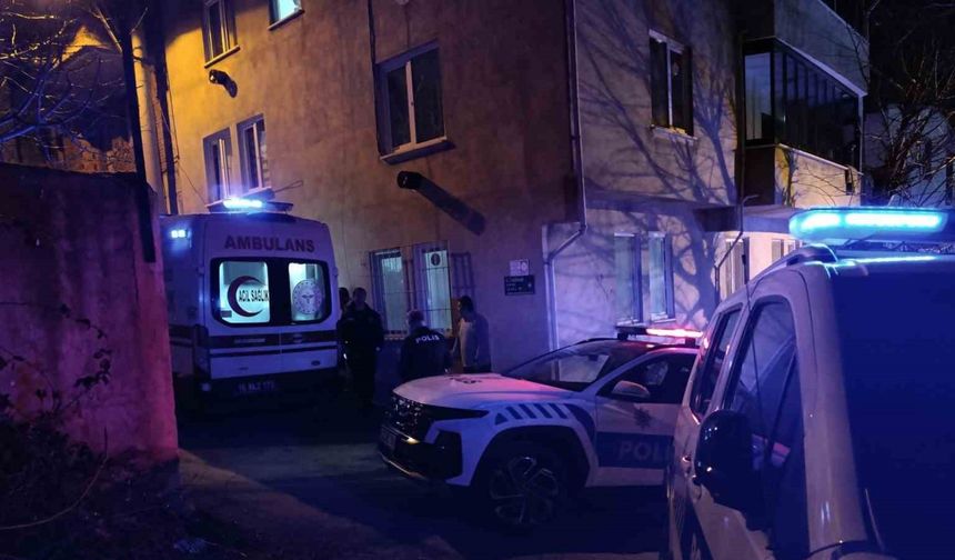 Tartıştığı arkadaşları tarafından kurşunlandı