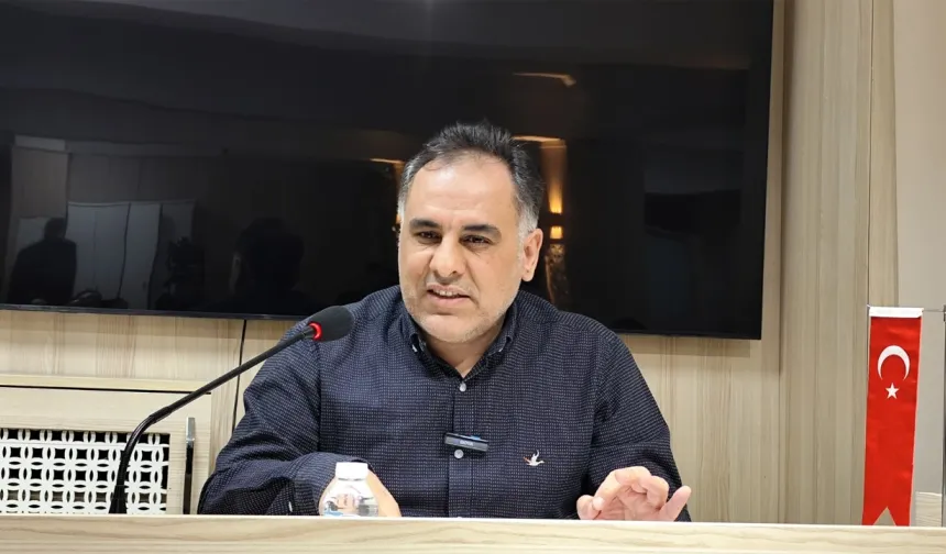 Dr. Mahmut Yılmaz'dan Sağlıklı Yaşam Tüyoları