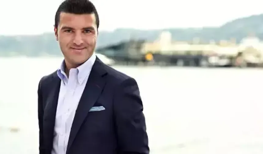 Emir Sarıgül ifade vermek için İstanbul Adalet Sarayı'nda