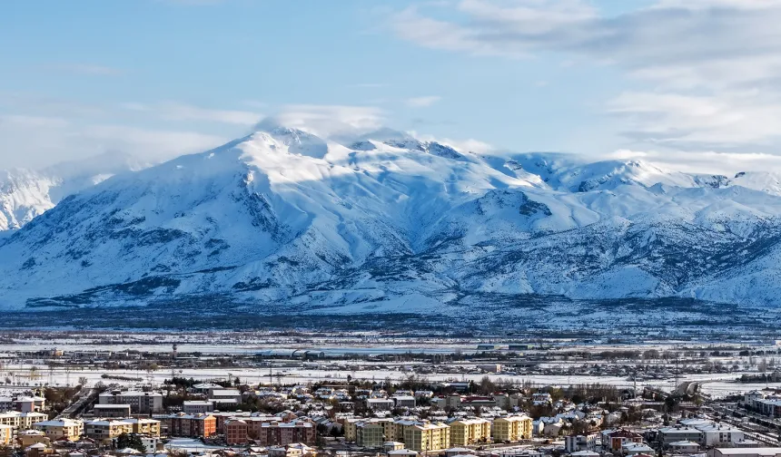 Erzincan, Türkiye ve Azerbaycan Medyasını Ağırlıyor