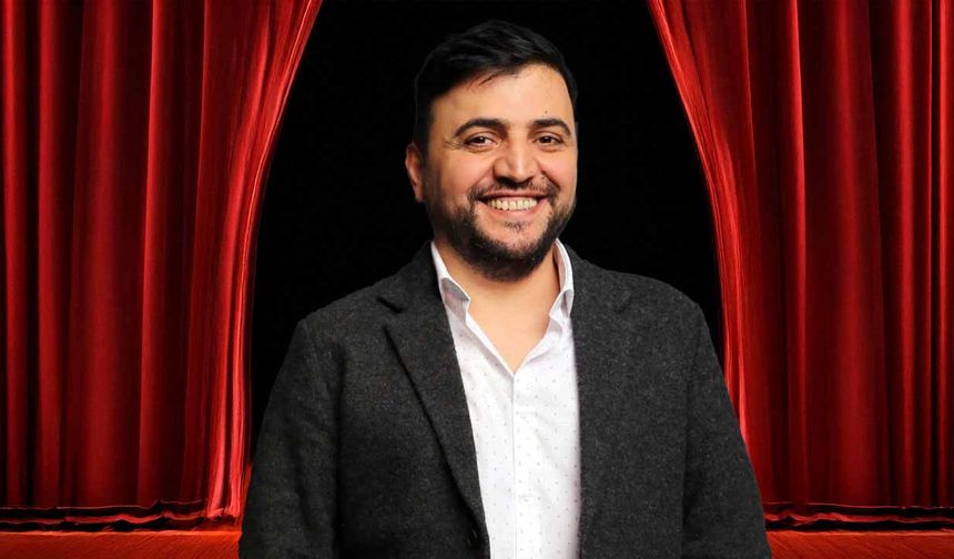Erzincanlı Sanatçı Şinasi Yurtsever Hayata Veda Etti