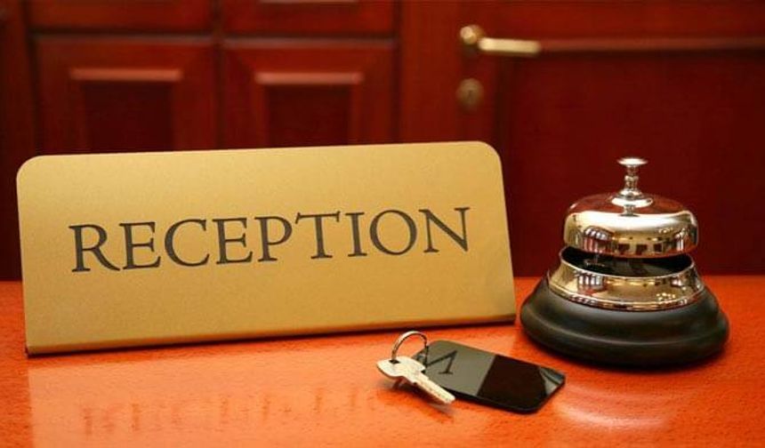 Otel Rezervasyonu Yapmadan Önce Bilmeniz Gereken 10 Şey