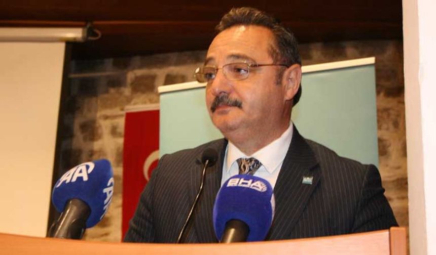 Deprem uzmanı Dr. Süleyman Basa’dan İstanbul depremi uyarısı