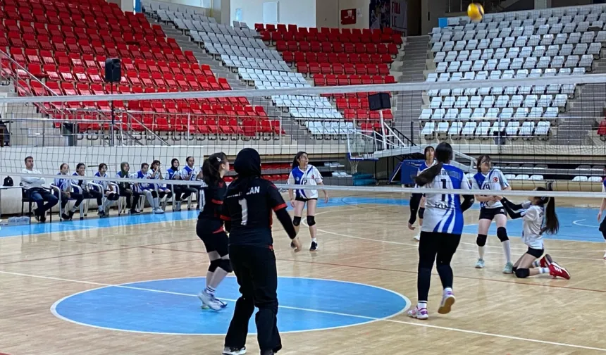 Erzincan’da Spor Takvimi Dolu Dolu