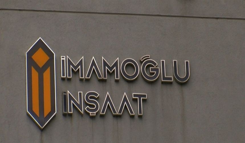 İmamoğlu İnşaat dahil 52 şirkete kayyım atandı