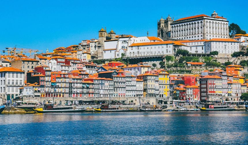 Portekiz Golden Visa 2025: Yeni Dönem Başlıyor