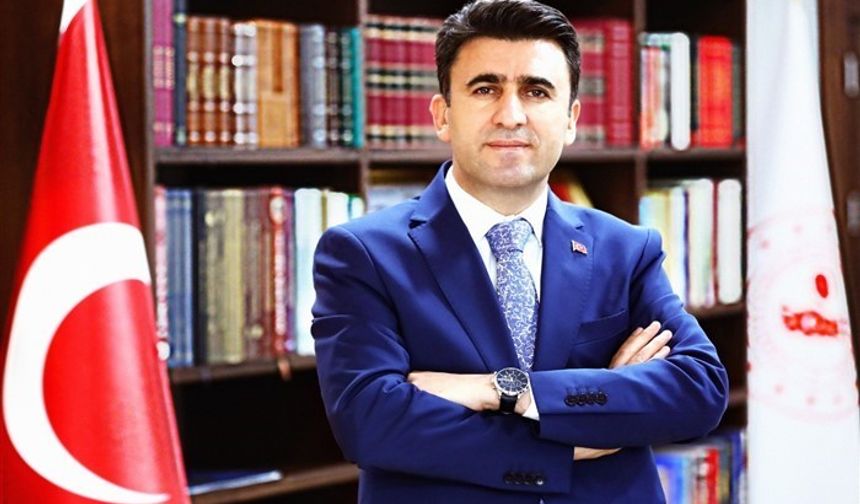 Tunceli Valiliğine Şefik Aygöl atandı
