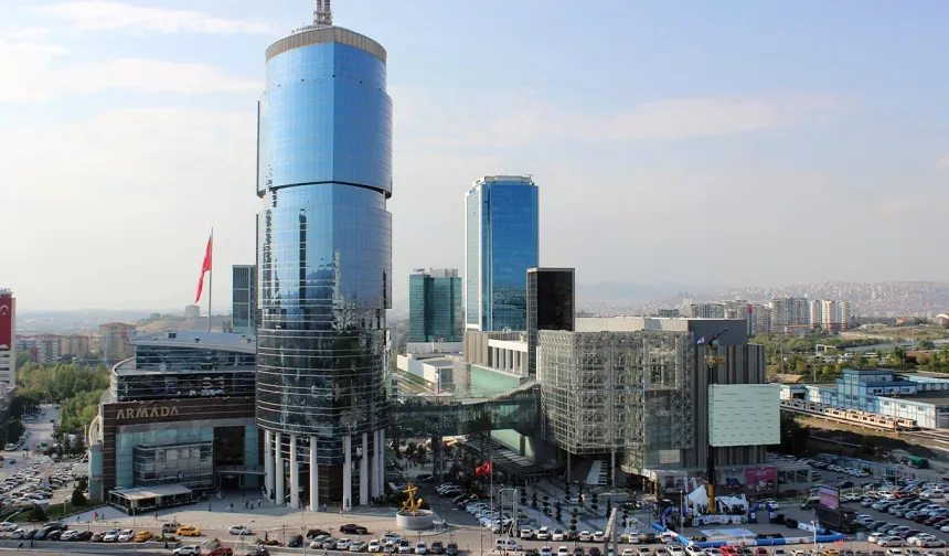 Coşkun Optik Grubu, Başkent Ankara’da Hizmete Başladı