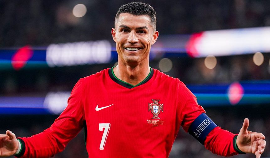 Cristiano Ronaldo’nun Beşiktaş’a Transfer Dedikoduları Kulüpleri Hareketlendirdi