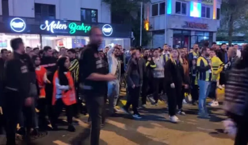 Taraftardan Ali Koç ve Yönetime Sert Tepki