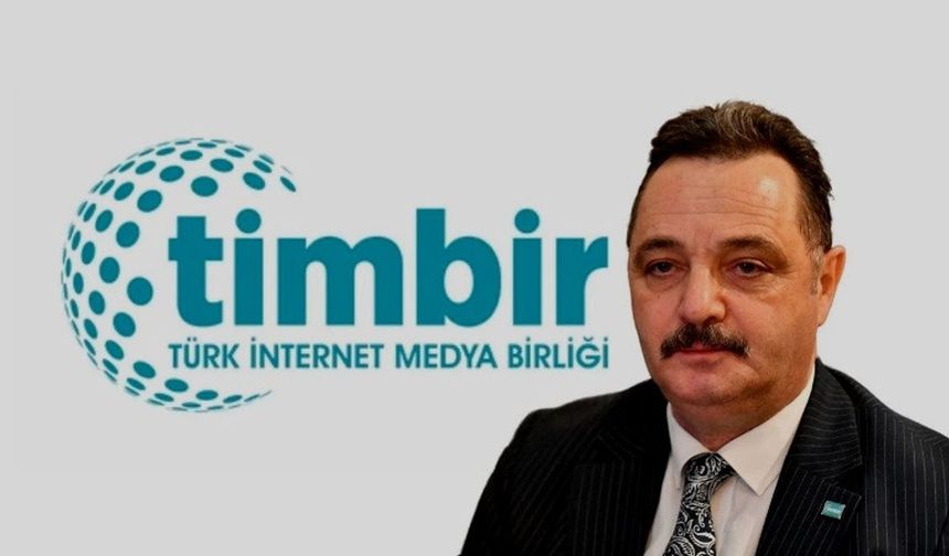 TİMBİR’den Özgür Özel’e Yapılan Saldırıya Sert Kınama