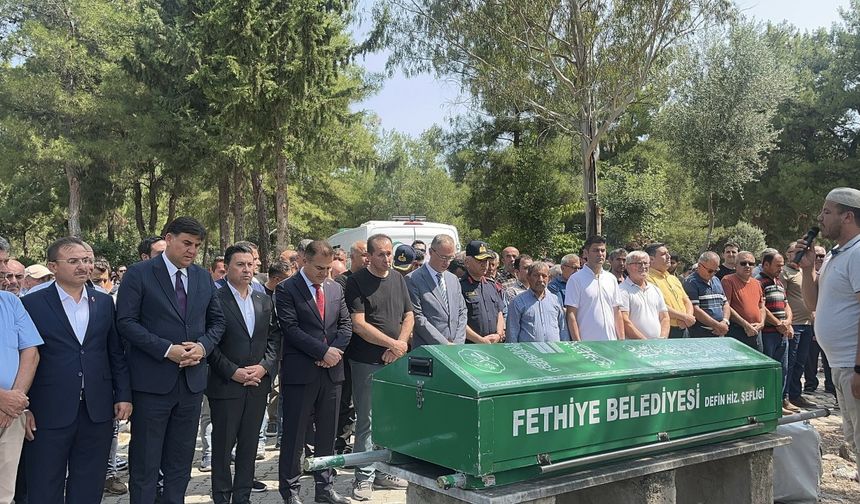 Afra Nur LGS'ye Hazırlanıyordu