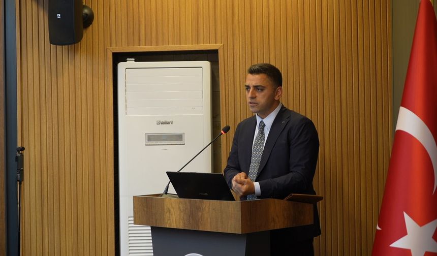 Erzincan’da "Yeşil Çermik Rekreasyon Projesi" hayata geçiriliyor