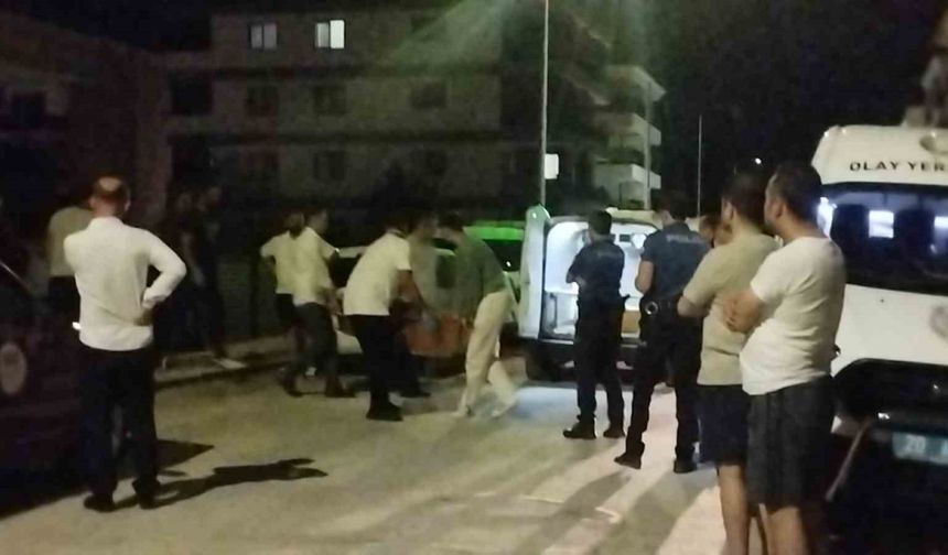 Kendisinden haber alınamayan adam evinde ölü bulundu