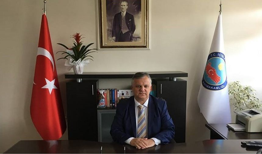 Vali Yardımcısı Erdoğan Beypınar Hayatını Kaybetti